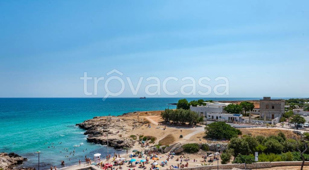 appartamento in vendita a Monopoli in zona Centro Storico