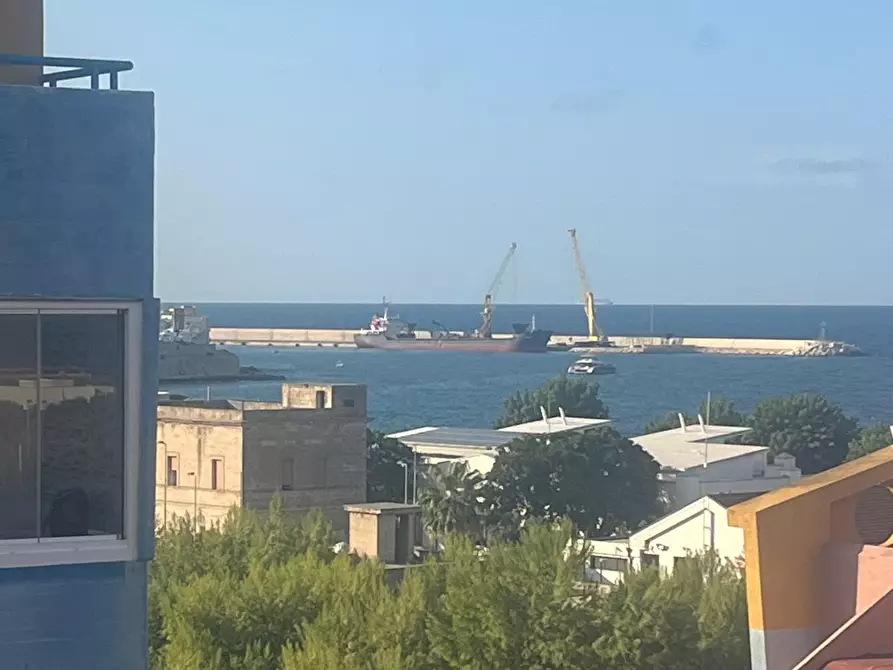 appartamento in vendita a Monopoli