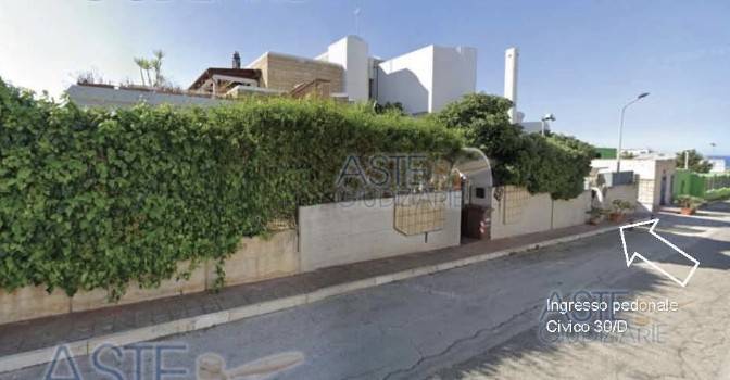 appartamento in vendita a Monopoli