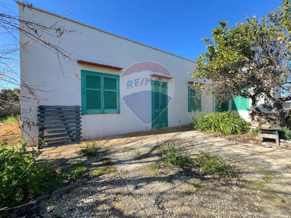 casa indipendente in vendita a Monopoli