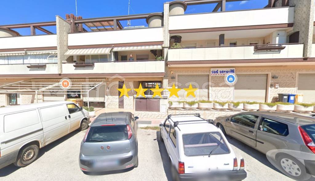 appartamento in vendita a Monopoli