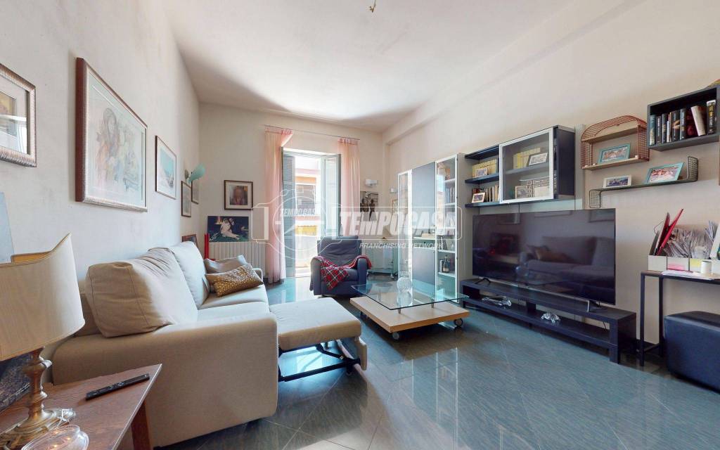 appartamento in vendita a Monopoli in zona Centro Storico