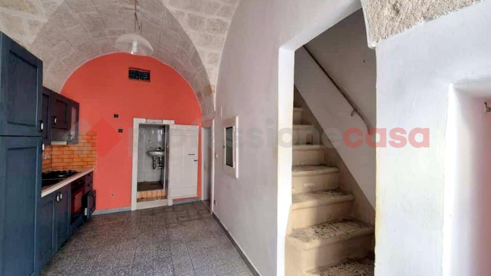 casa indipendente in vendita a Monopoli