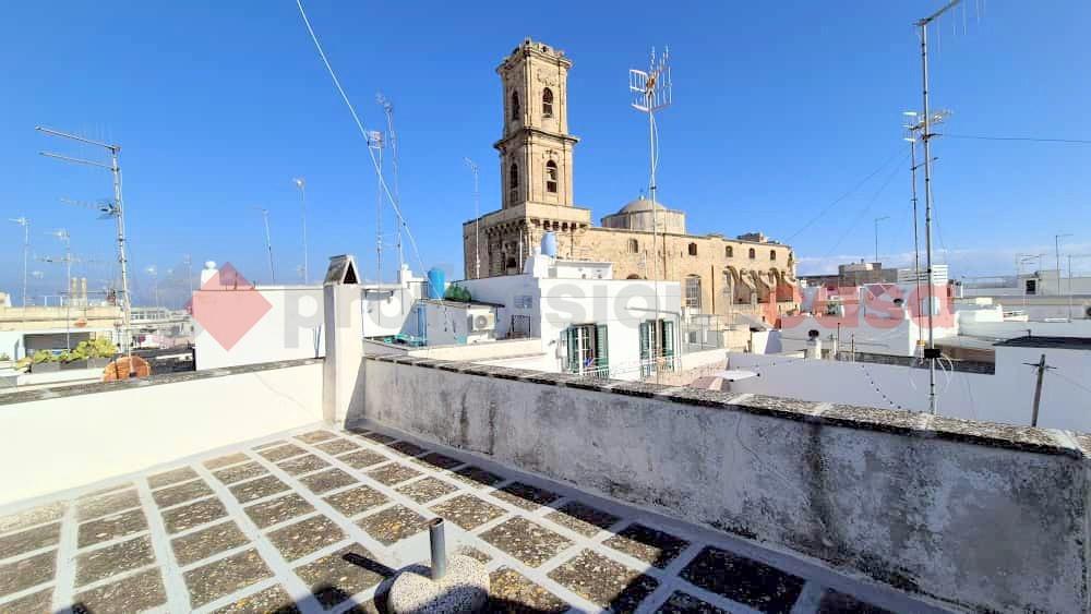 casa indipendente in vendita a Monopoli in zona Centro Storico