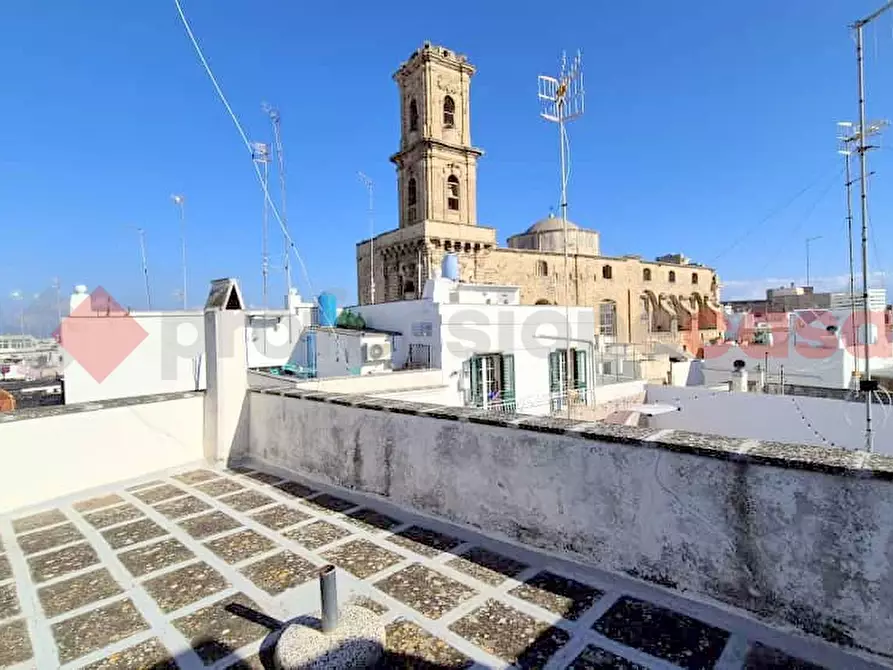 casa indipendente in vendita a Monopoli in zona Centro Storico