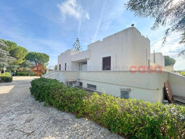 casa indipendente in vendita a Monopoli