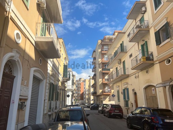 appartamento in vendita a Monopoli