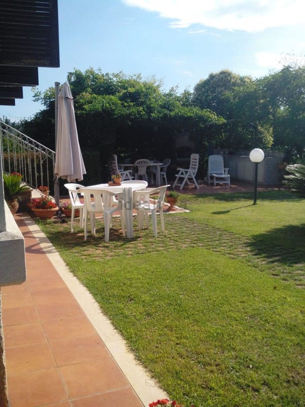 appartamento in vendita a Monopoli in zona San Bartolomeo