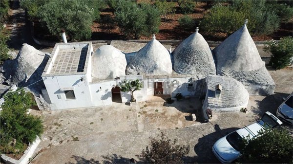 appartamento in vendita a Monopoli