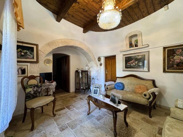casa indipendente in vendita a Monopoli