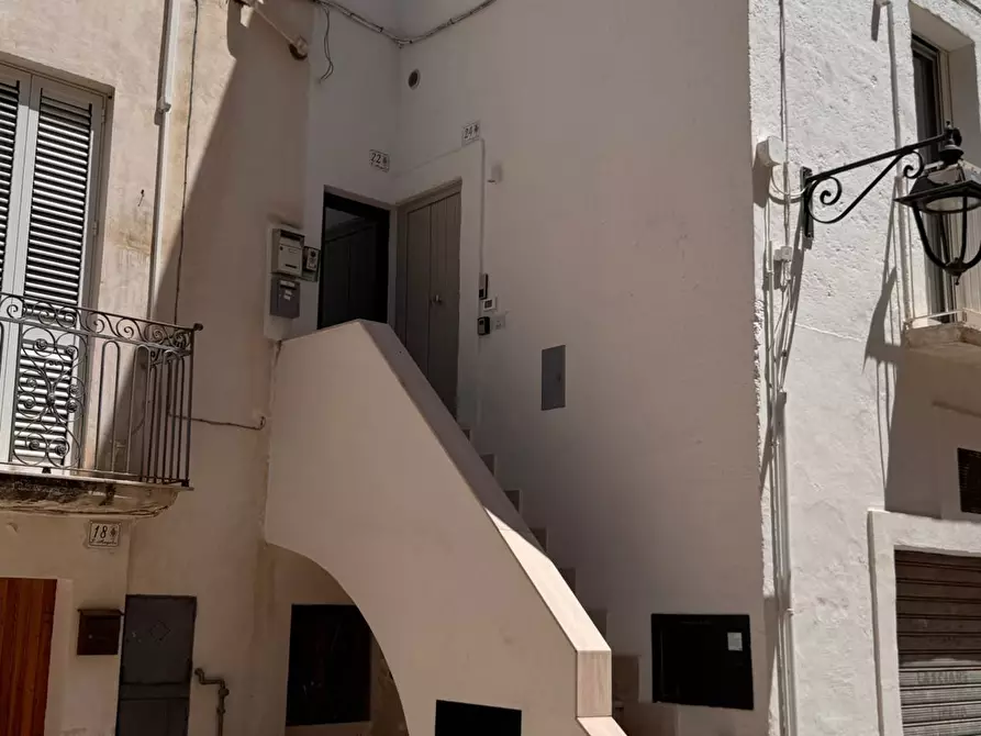 appartamento in vendita a Monopoli in zona Centro Storico