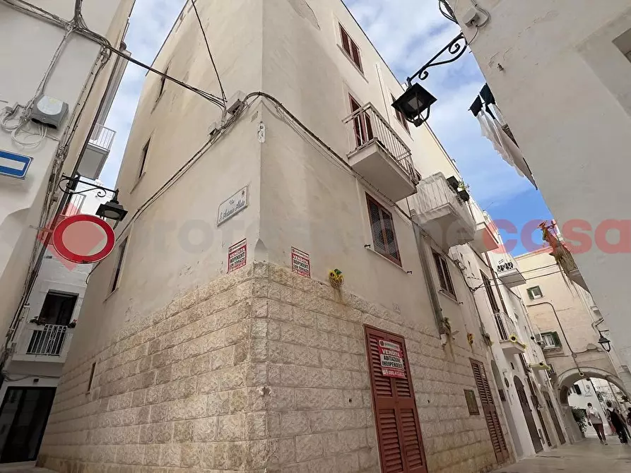 casa indipendente in vendita a Monopoli in zona Centro Storico