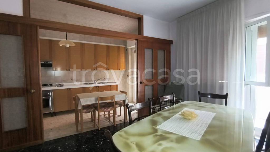 appartamento in vendita a Monopoli