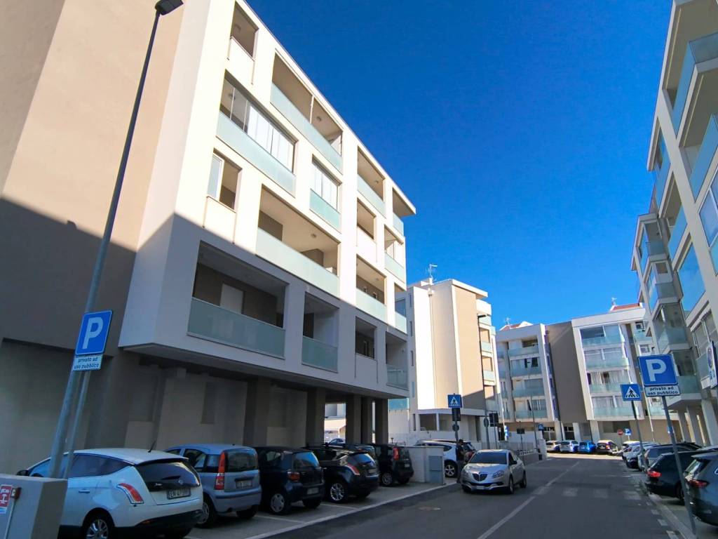 appartamento in vendita a Monopoli