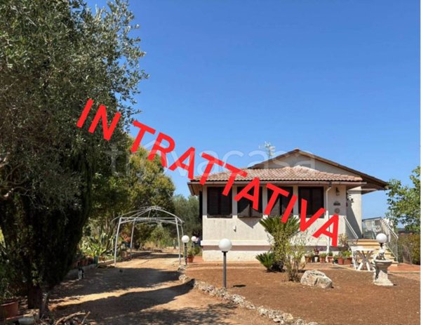 casa indipendente in vendita a Monopoli in zona San Bartolomeo