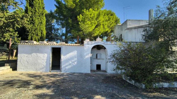 casa indipendente in vendita a Monopoli