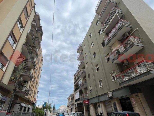 appartamento in vendita a Monopoli
