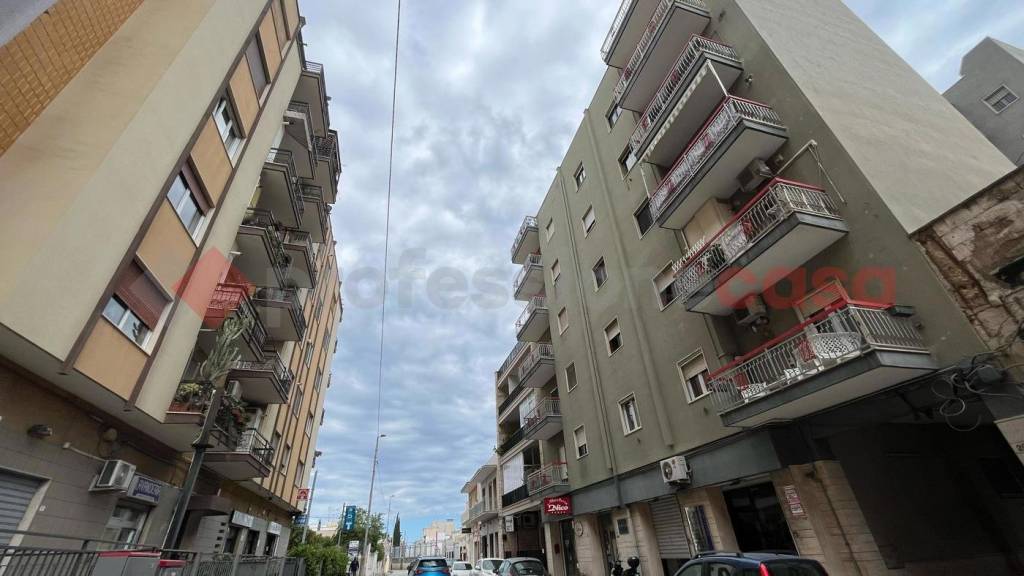 appartamento in vendita a Monopoli