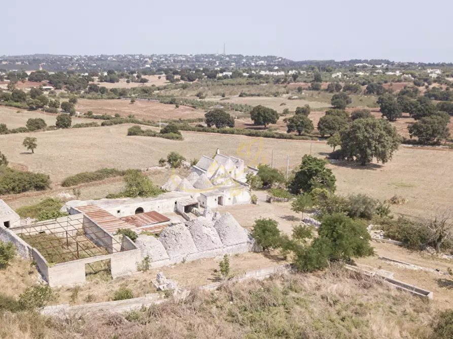 casa indipendente in vendita a Monopoli