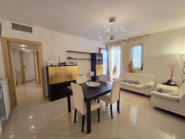 appartamento in vendita a Monopoli