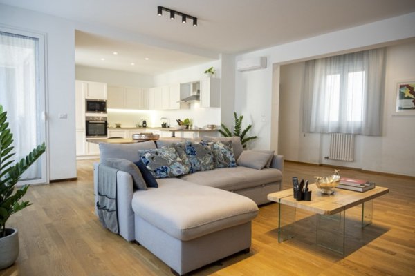 appartamento in vendita a Monopoli in zona Centro Storico