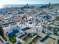 appartamento in vendita a Monopoli in zona Centro Storico