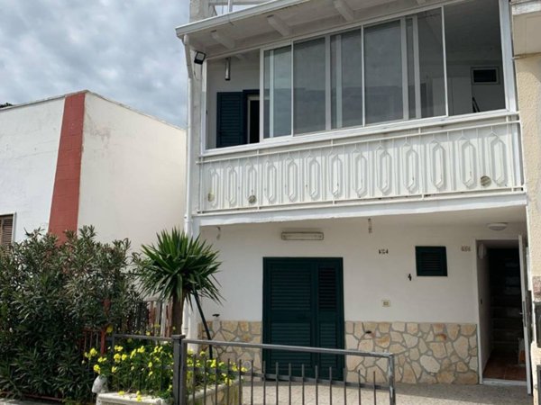 appartamento in vendita a Monopoli
