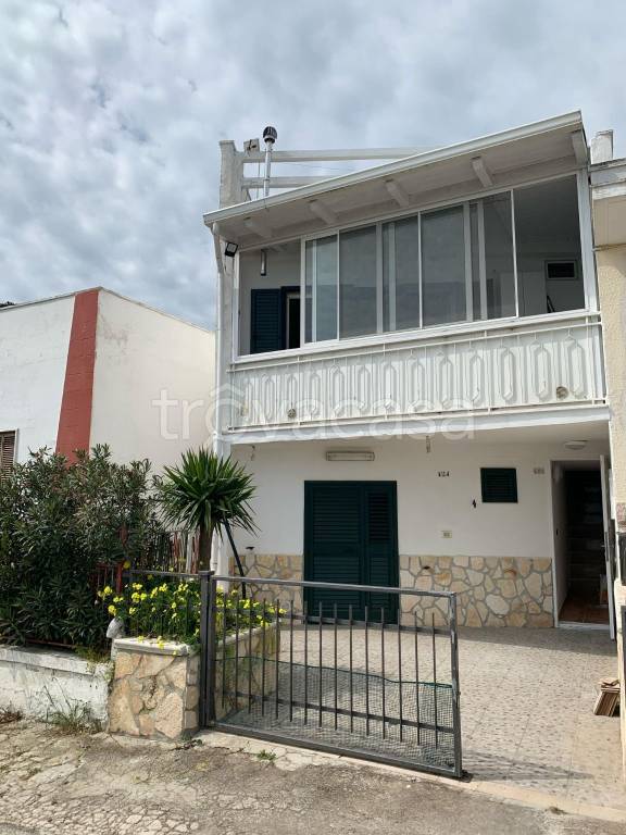 appartamento in vendita a Monopoli