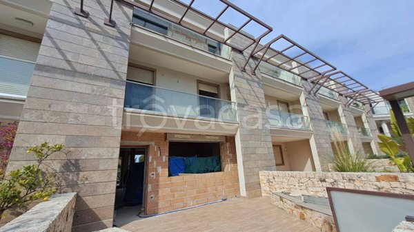 casa indipendente in vendita a Monopoli