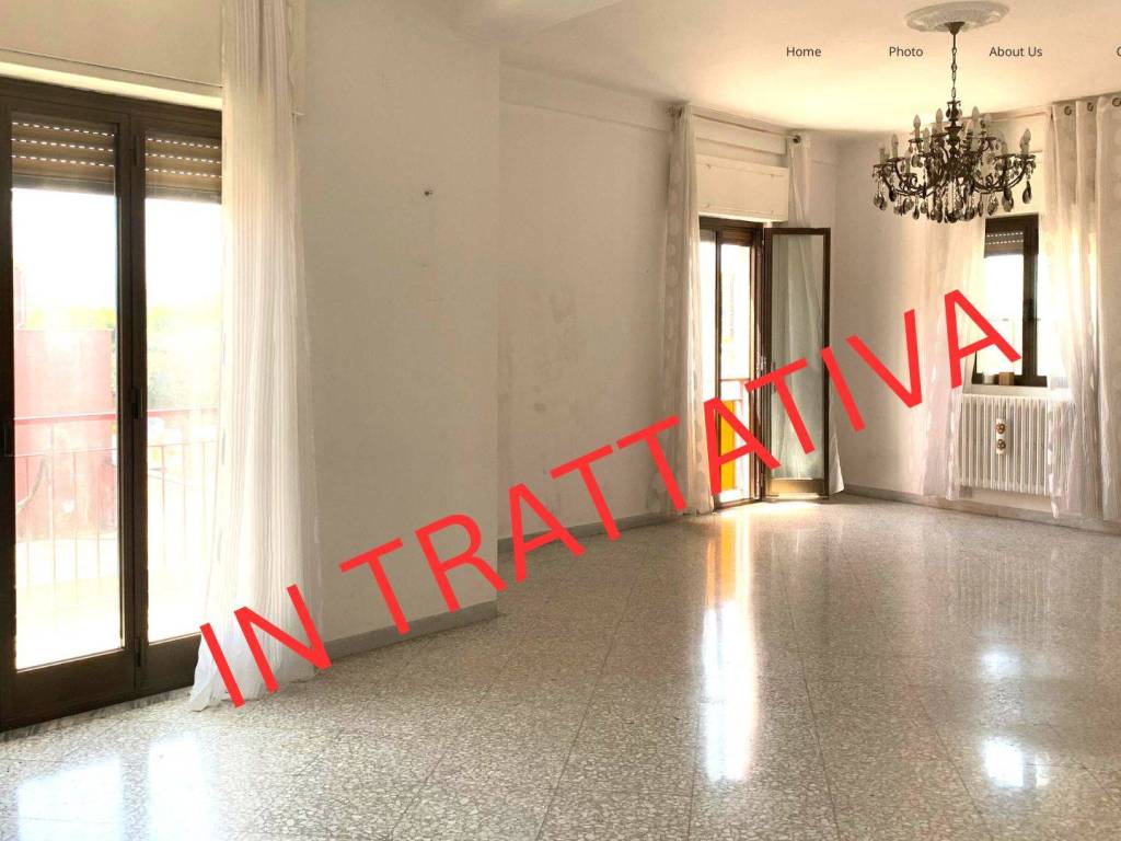 appartamento in vendita a Monopoli