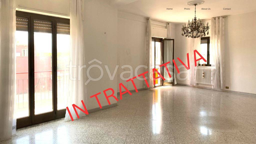 appartamento in vendita a Monopoli