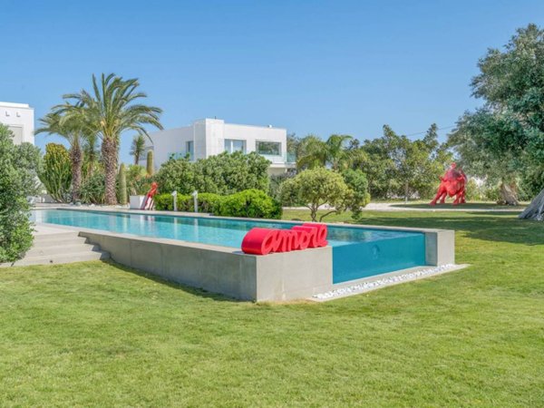 casa indipendente in vendita a Monopoli