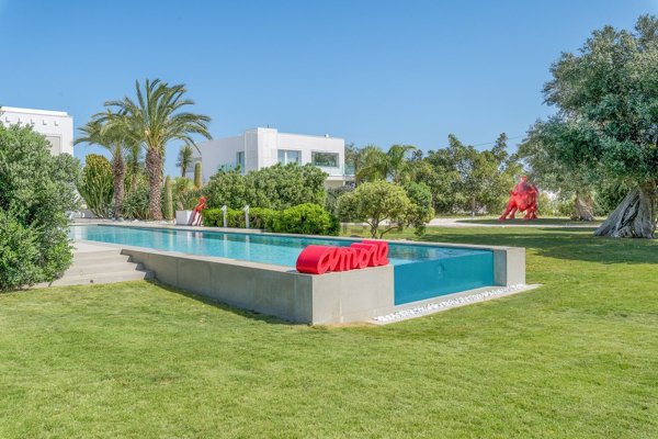 casa indipendente in vendita a Monopoli