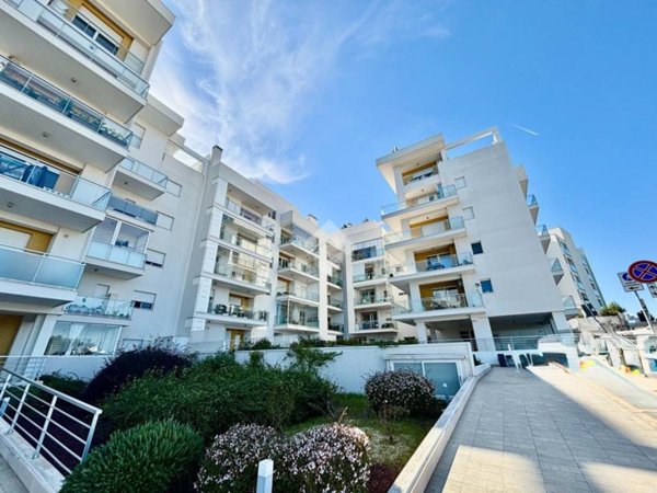 appartamento in vendita a Monopoli