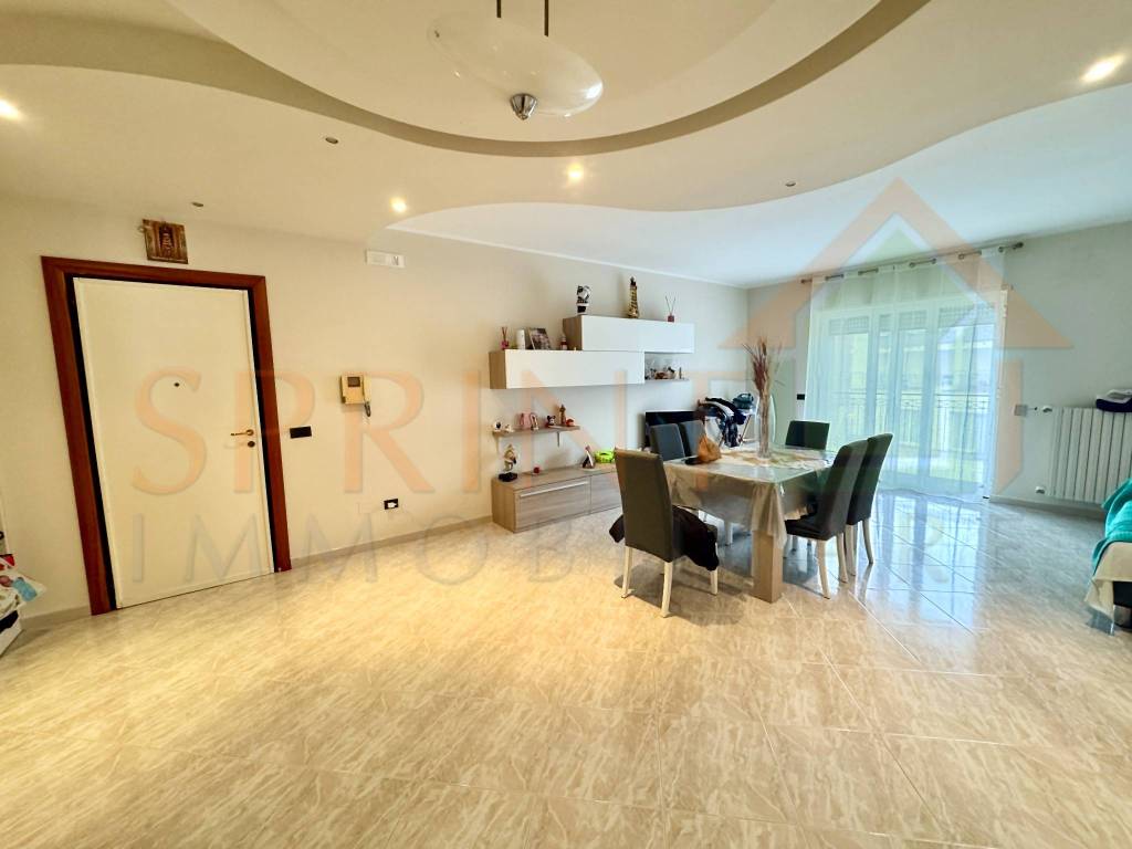 appartamento in vendita a Monopoli