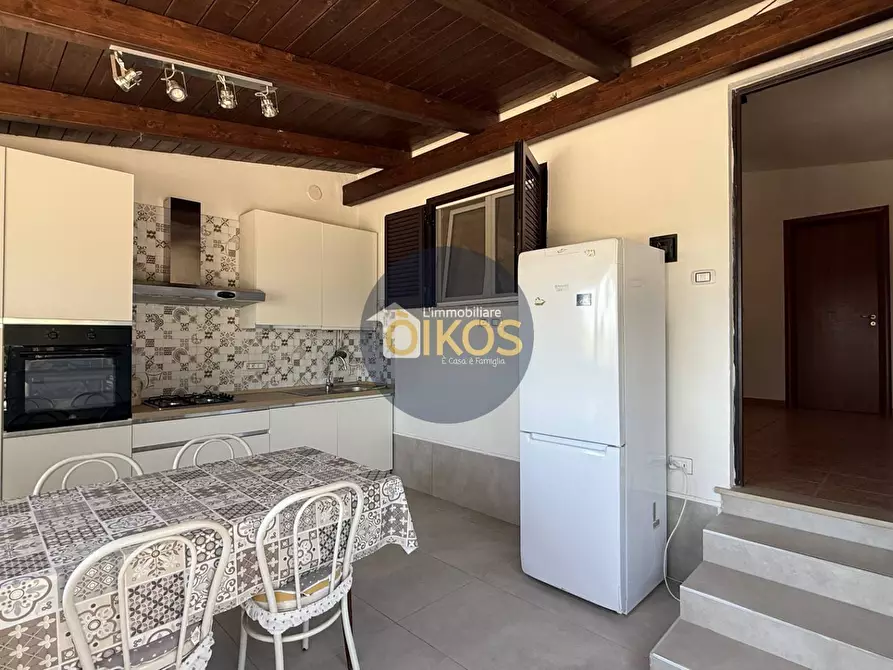 casa indipendente in vendita a Monopoli