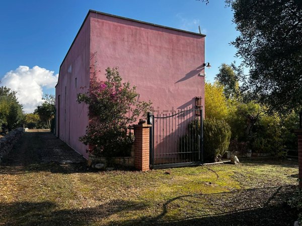 casa indipendente in vendita a Monopoli