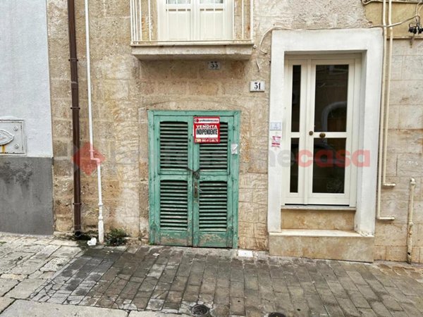 casa indipendente in vendita a Monopoli