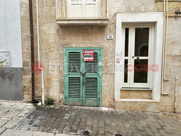 casa indipendente in vendita a Monopoli