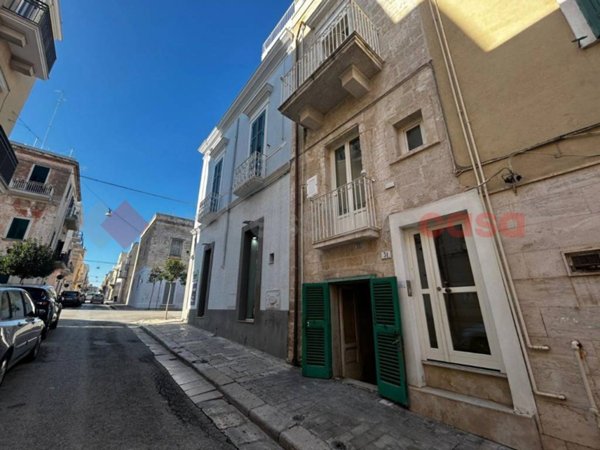 casa indipendente in vendita a Monopoli
