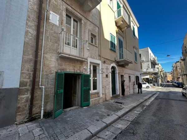 casa indipendente in vendita a Monopoli