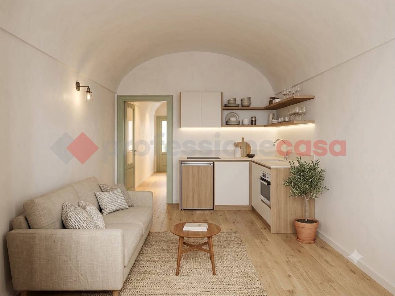 casa indipendente in vendita a Monopoli in zona Centro Storico