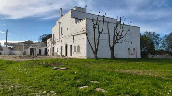casa indipendente in vendita a Monopoli
