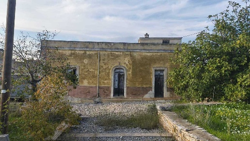 casa indipendente in vendita a Monopoli