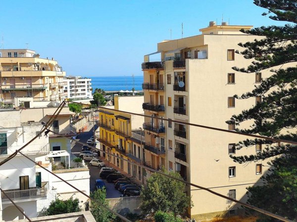 appartamento in vendita a Monopoli