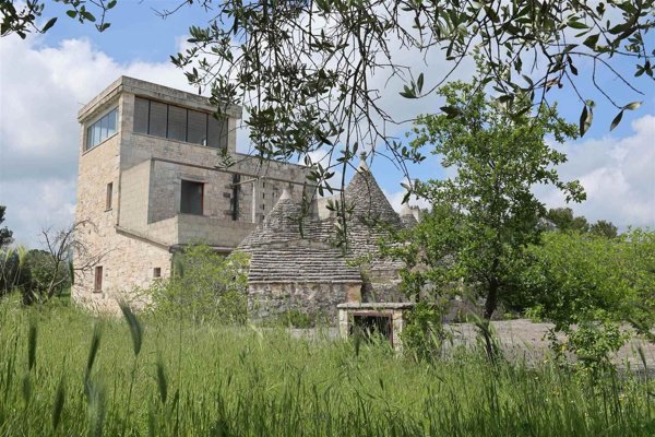 casale in vendita a Monopoli