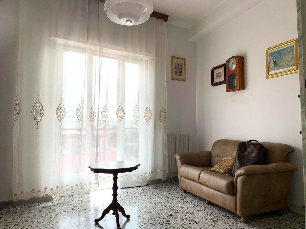 appartamento in vendita a Monopoli in zona Centro Storico