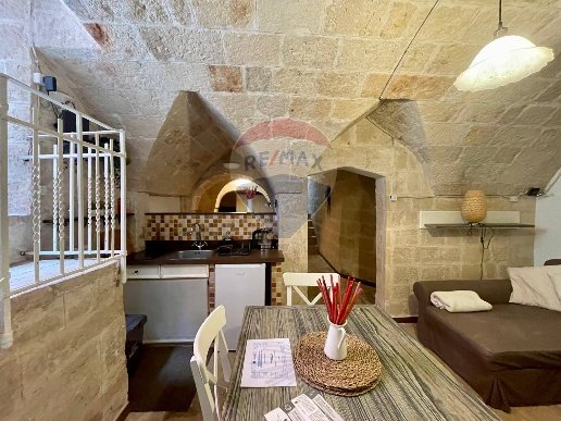 appartamento in vendita a Monopoli in zona Centro Storico
