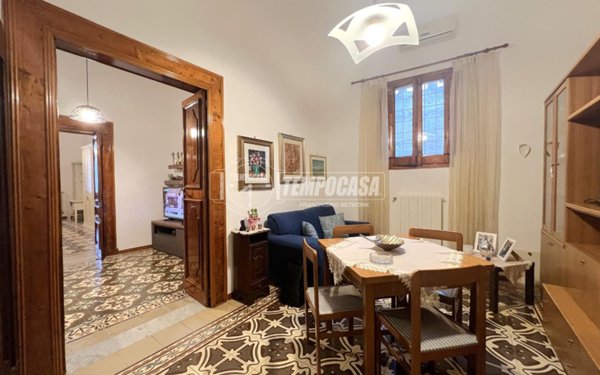 appartamento in vendita a Monopoli in zona Centro Storico