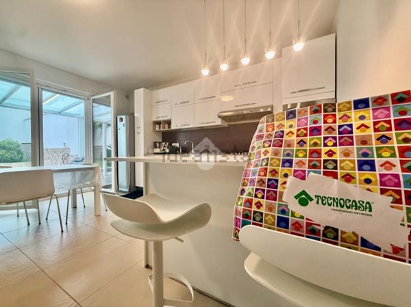 appartamento in vendita a Monopoli